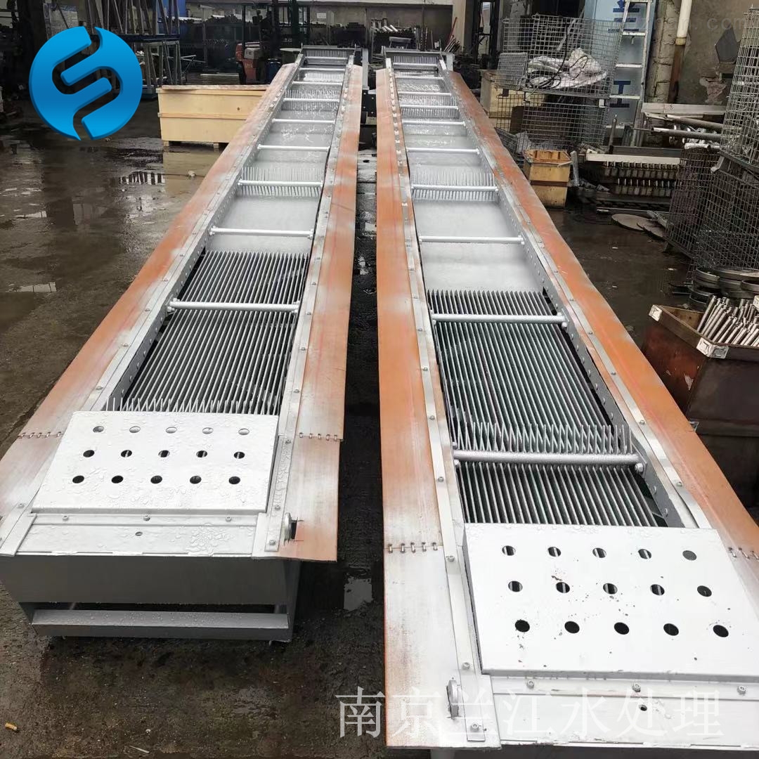 雨水格栅除污機