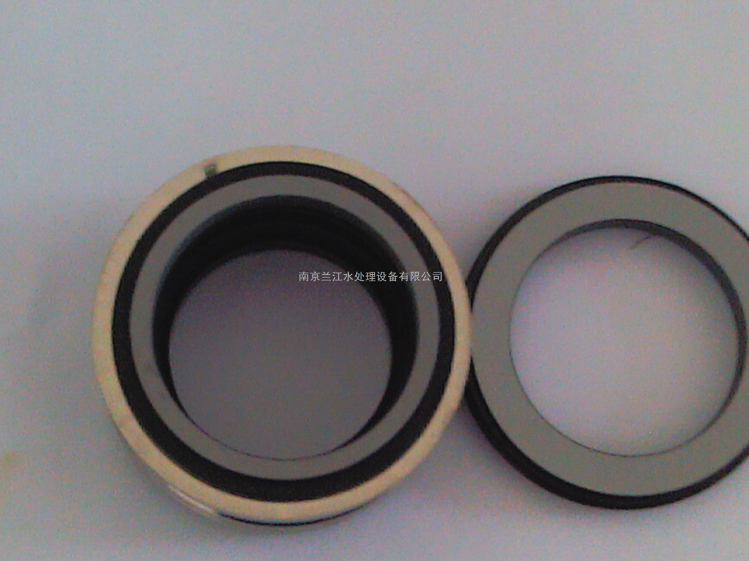 液下攪拌機機械密封