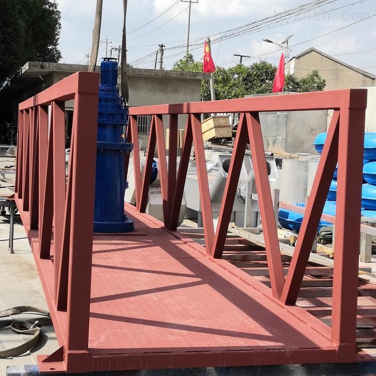 濃縮池懸挂式中心傳動刮泥機 刮渣機