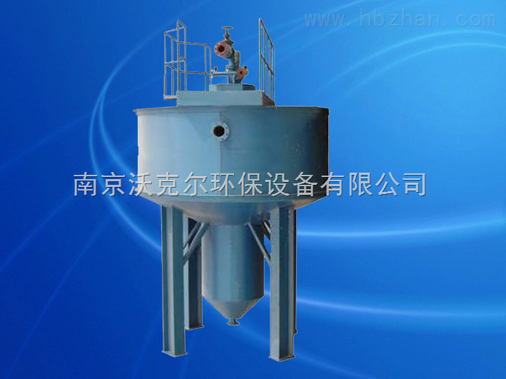 不鏽鋼旋流沉砂池除砂機選型