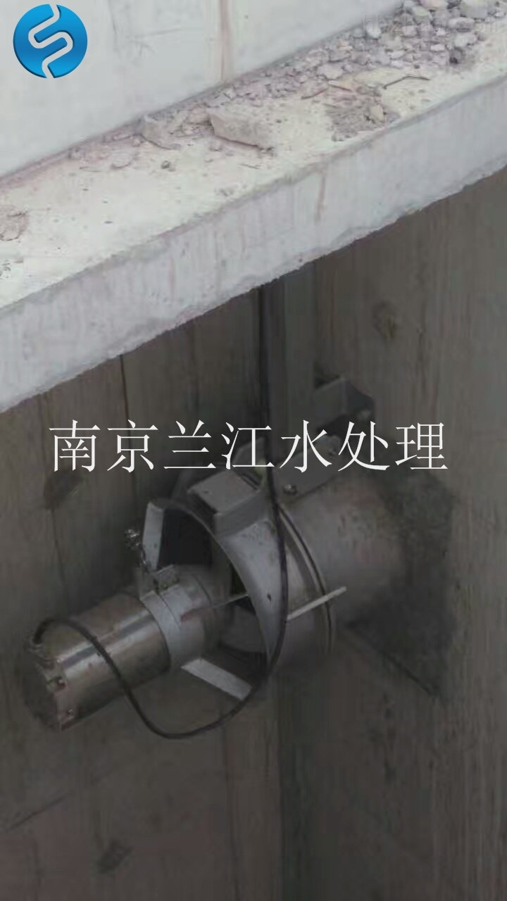 QJB-W2.5型污泥回流泵