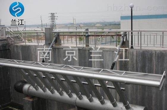 旋轉滗水器 XB-100