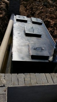 醫院一體化污水處理設備