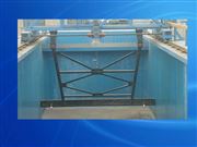 B/HXN給水沉澱池虹吸式刮泥機