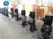 南京WL立式排污泵價格