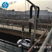 不鏽鋼潛水攪拌機QJB型