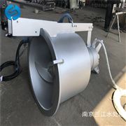 雲南污泥回流泵 昆明QJB-W型污泥回流泵