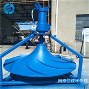 雙曲面玻璃鋼葉輪