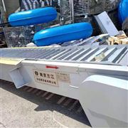 鋼絲繩格栅清污機GSHZ-700安裝