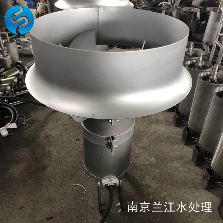 QJB3/8-400/3-740沖壓式高速潛水攪拌機價格