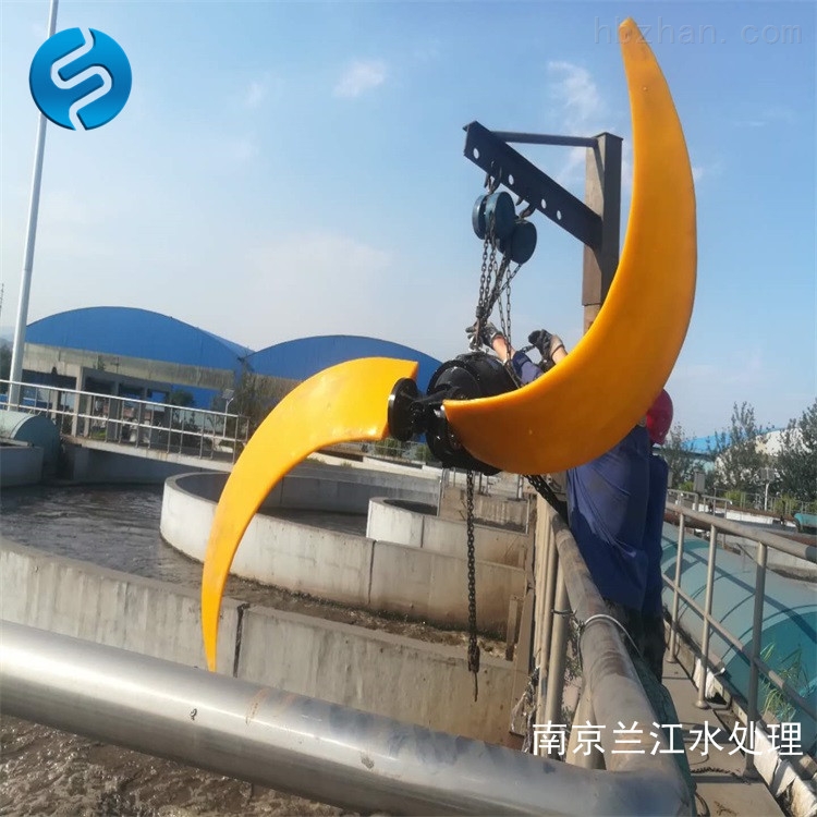 QT1400/56低速推流器規範