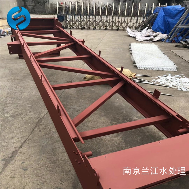 回轉式機械格栅價格