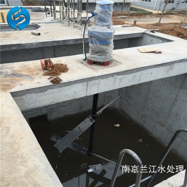 JBJ-1500旋槳式攪拌廠家報價