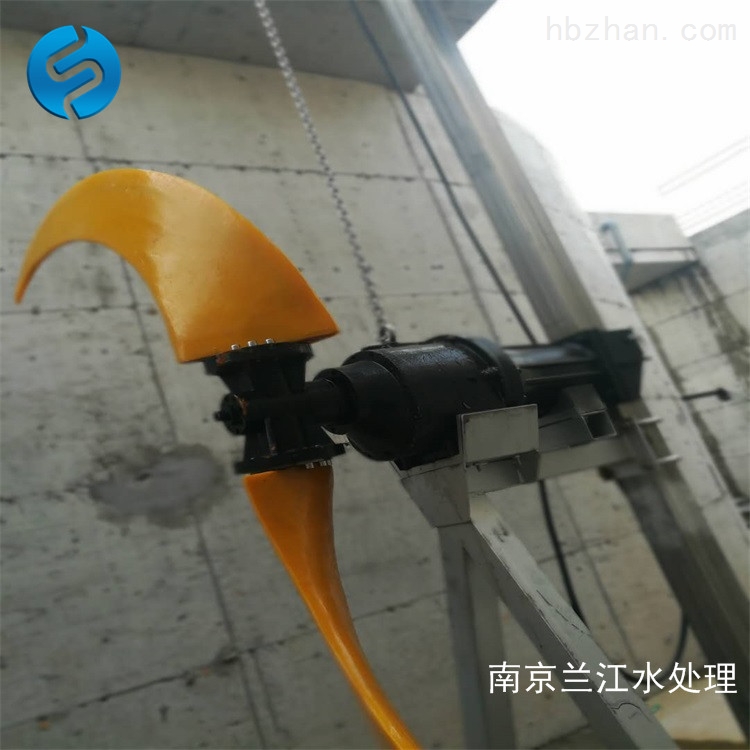 QDT4/4-1100/2-42低速潛水推流器