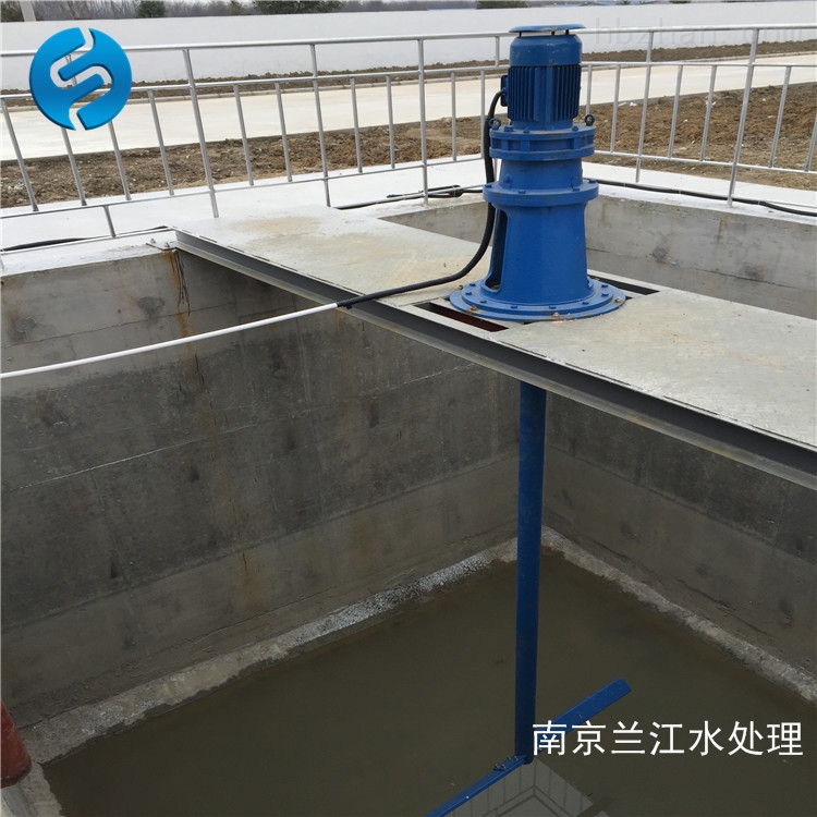 雙層折葉式攪拌器JBJ-1100優質