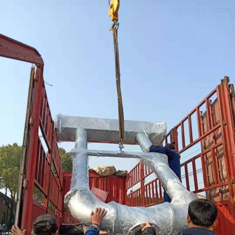 旋轉式滗水器UPS型XB400