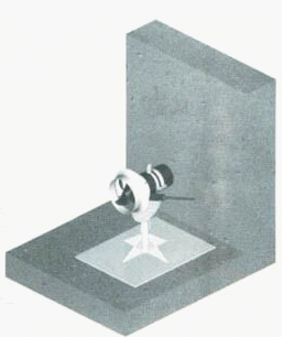 潛水攪拌機的安裝實例圖