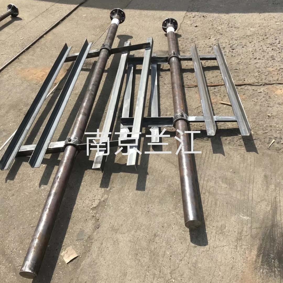 JBK型框式攪拌機 污泥攪拌機